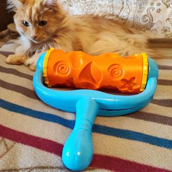 Формочка Hualian Toys 1 шт.: отзыв пользователя Детский Мир