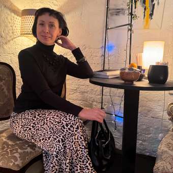 Юбка Infinity Lingerie: отзыв пользователя Детский Мир