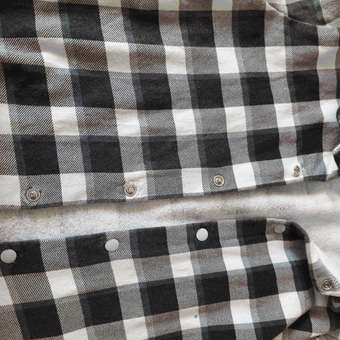 Рубашка YOULALA: отзыв пользователя Детский Мир