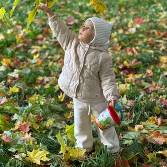 Брюки BabyGо: отзыв пользователя Детский Мир