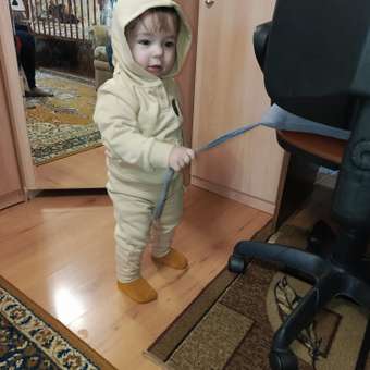 Брюки BabyGо: отзыв пользователя ДетМир