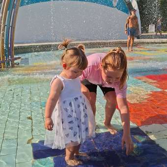 Сарафан Baby Gо: отзыв пользователя Детский Мир