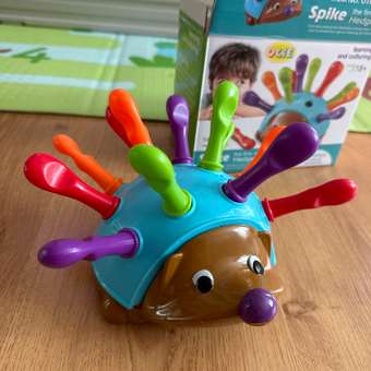 Игрушка Ocie сортер: отзыв пользователя Детский Мир