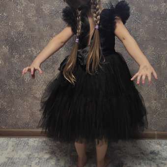 Платье LELUkids: отзыв пользователя Детский Мир