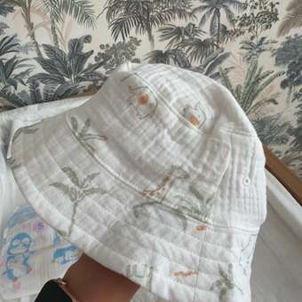 Панама BabyGo: отзыв пользователя Детский Мир