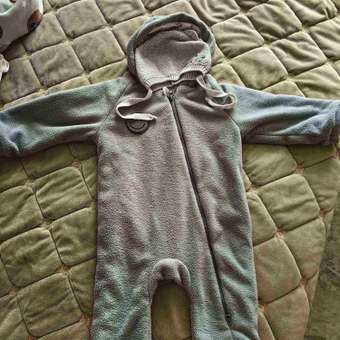 Комбинезон Voma: отзыв пользователя Детский Мир