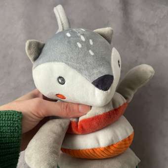 Игрушка MyMoon подвеска: отзыв пользователя Детский Мир