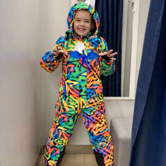 Комбинезон PlayToday: отзыв пользователя Детский Мир