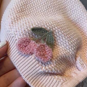 Шапка BabyGo: отзыв пользователя Детский Мир