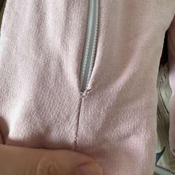 Комбинезон утеплённый BabyEdel: отзыв пользователя Детский Мир