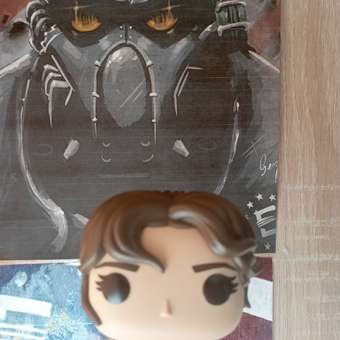 Фигурка Funko POP!: отзыв пользователя Детский Мир