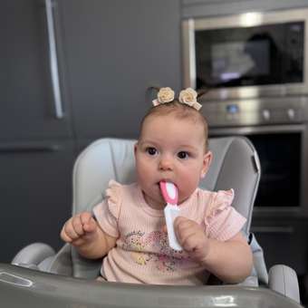 Боди BabyGo: отзыв пользователя Детский Мир