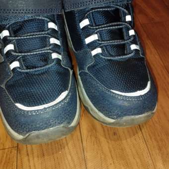 Ботинки Jook: отзыв пользователя Детский Мир