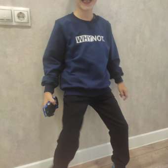 Костюм VGtrikotazh: отзыв пользователя Детский Мир