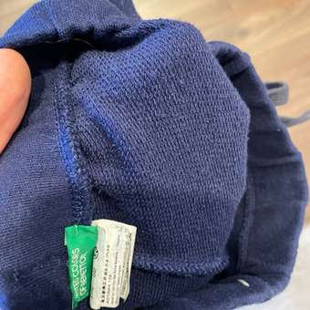 Брюки United Colors of Benetton: отзыв пользователя Детский Мир