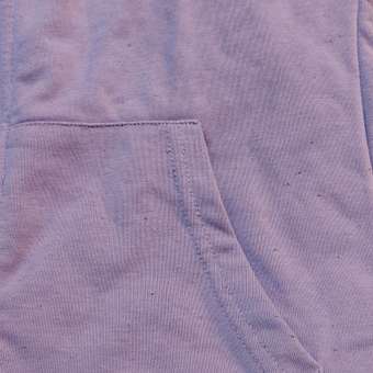 Толстовка Futurino: отзыв пользователя Детский Мир