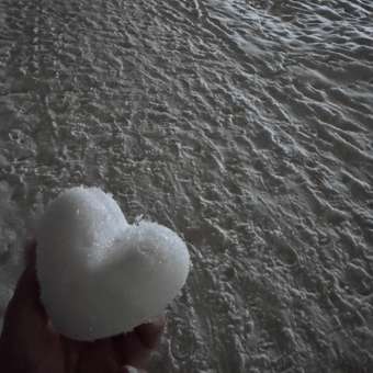 Снежколеп Attivio фиолетовый: отзыв пользователя Детский Мир