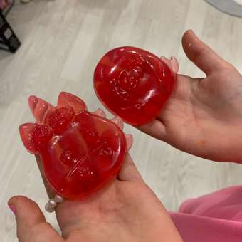 Набор Attivio Фантастические зверята мыло: отзыв пользователя ДетМир