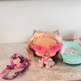 Игровой набор IMC Toys KIM: отзыв пользователя Детский Мир