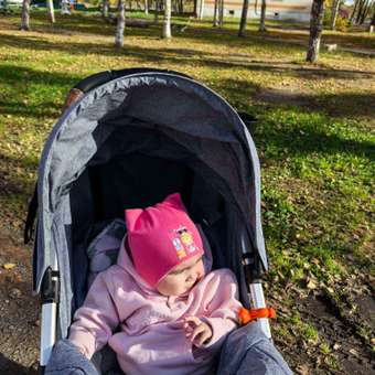 Худи Baby Gо: отзыв пользователя Детский Мир