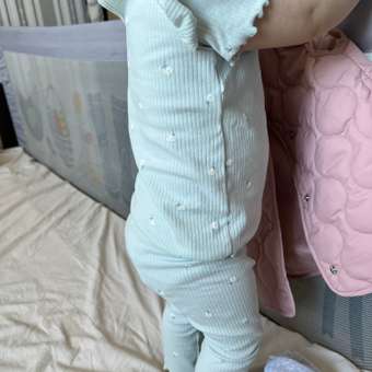 Комплект Baby Gо: отзыв пользователя ДетМир
