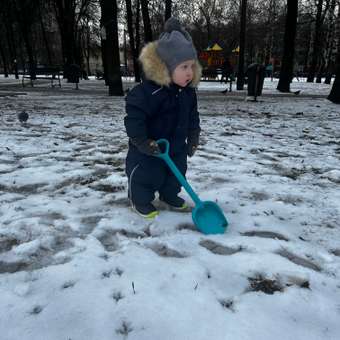 Комбинезон Lassie: отзыв пользователя Детский Мир