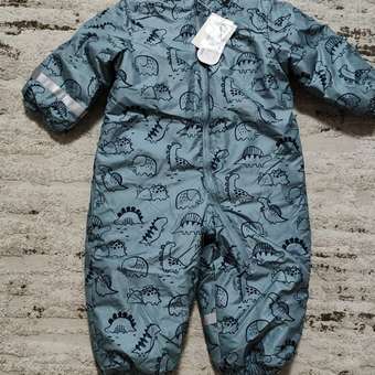 Комбинезон Baby Gо: отзыв пользователя Детский Мир