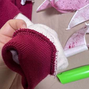 Комбинезон BabyGо: отзыв пользователя Детский Мир