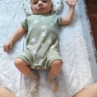 Песочник Baby Gо: отзыв пользователя Детский Мир