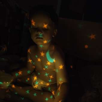 Игрушка BabyGo Звезда: отзыв пользователя ДетМир