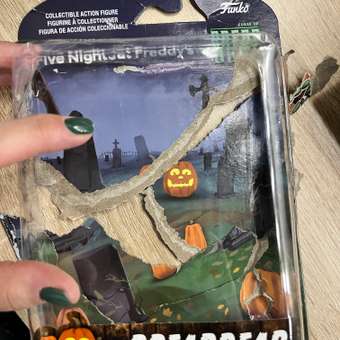 Фигурка Funko: отзыв пользователя Детский Мир