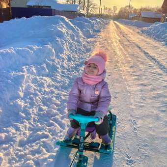 Куртка Kapika: отзыв пользователя Детский Мир