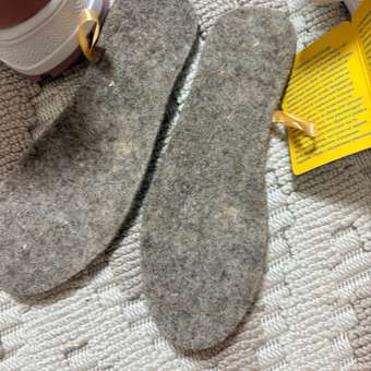 Ботинки Котофей: отзыв пользователя Детский Мир