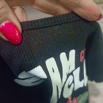 Футболка KOTON: отзыв пользователя Детский Мир