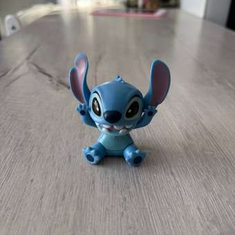 Фигурка-сюрприз Stitch BZ-010: отзыв пользователя Детский Мир