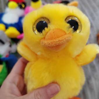 Мягкая игрушка CUTEKINS в ассортименте: отзыв пользователя ДетМир