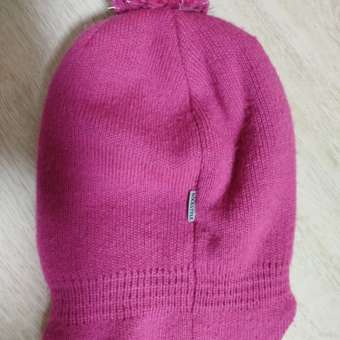 Шапка NIKASTYLE: отзыв пользователя Детский Мир