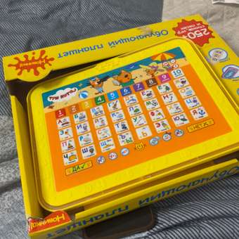 Игрушка УМка: отзыв пользователя ДетМир