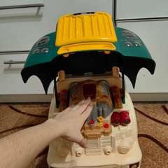 Фото отзыва 10749262