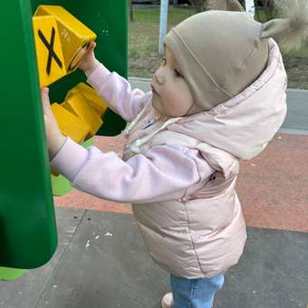 Шапка Little Star: отзыв пользователя Детский Мир