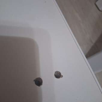 Детская кроватка ВДК, (белый): отзыв пользователя Детский Мир