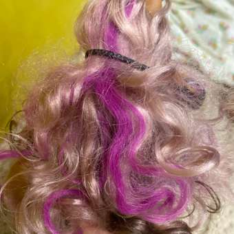 Кукла модельная Monster High Clawdeen: отзыв пользователя ДетМир