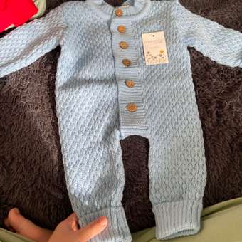 Комбинезон Amarobaby: отзыв пользователя Детский Мир