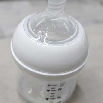 Бутылочка Lubby 120 мл: отзыв пользователя Детский Мир