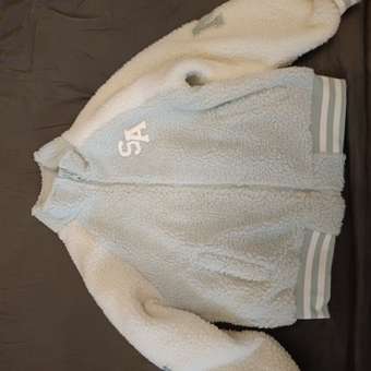 Бомбер Futurino: отзыв пользователя Детский Мир