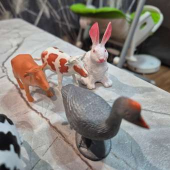 Игровой набор Играем вместе: отзыв пользователя Детский Мир