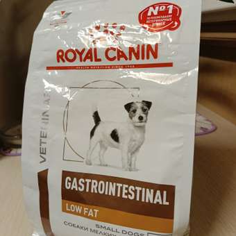 Корм для собак ROYAL CANIN породы чихуахуа 500г: отзыв пользователя. Зоомагазин Зоозавр