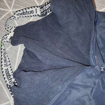 Полукомбинезон Acoola: отзыв пользователя Детский Мир