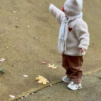 Куртка Baby Go Trend: отзыв пользователя Детский Мир