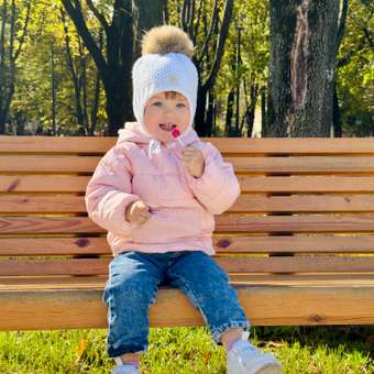 Шапка BabyGo: отзыв пользователя Детский Мир